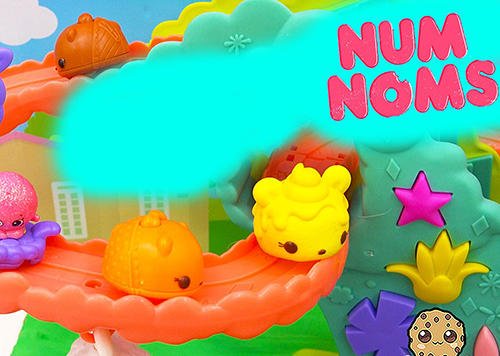 game pic for Num noms